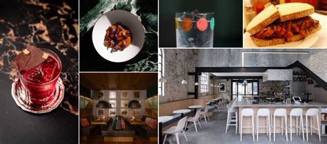 601 outstanding global restaurants and bars added to 50 Best .